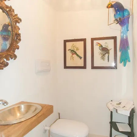 La Monella Villa *